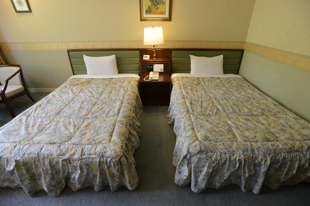 Izumigo Takayama Dog Paradise Hotel Номер фото