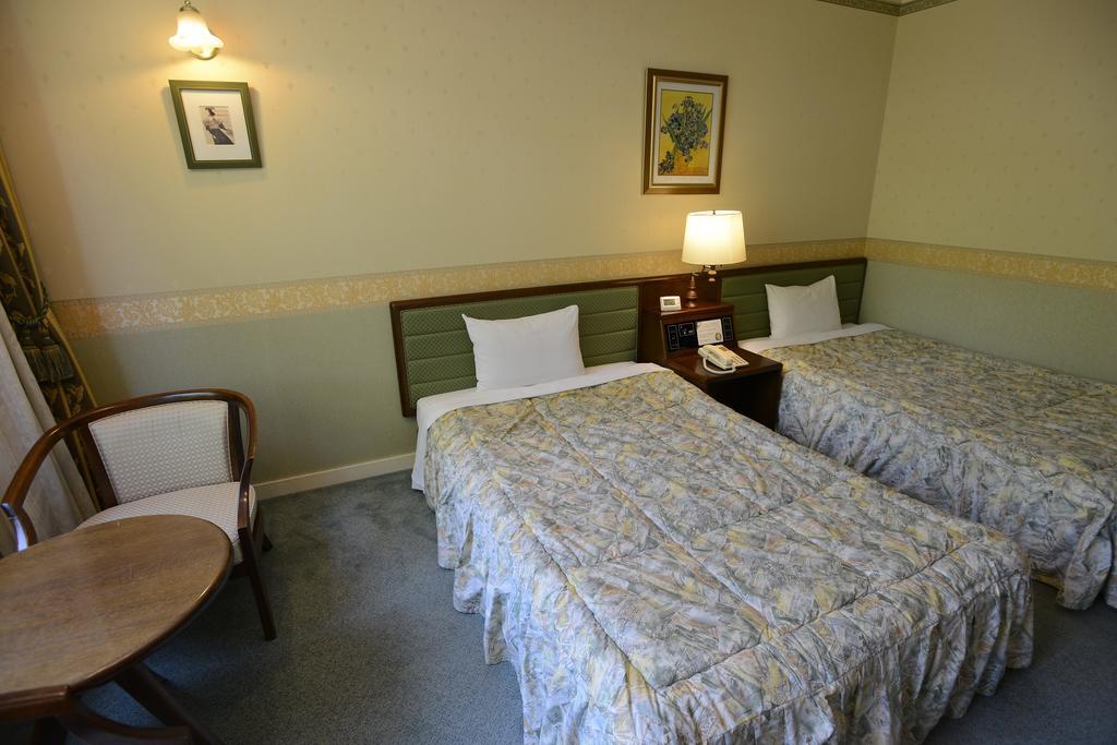 Izumigo Takayama Dog Paradise Hotel Номер фото