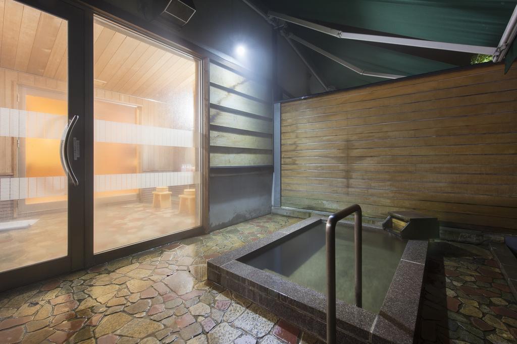 Izumigo Takayama Dog Paradise Hotel Екстер'єр фото