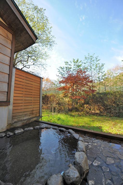 Izumigo Takayama Dog Paradise Hotel Екстер'єр фото