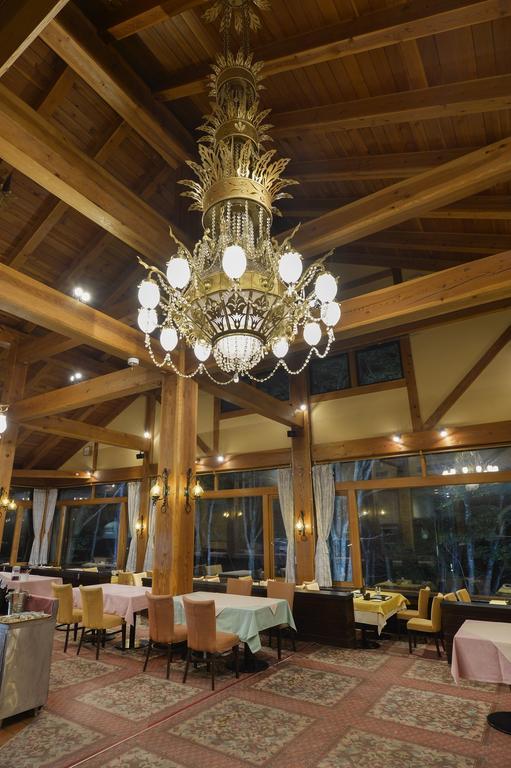 Izumigo Takayama Dog Paradise Hotel Екстер'єр фото