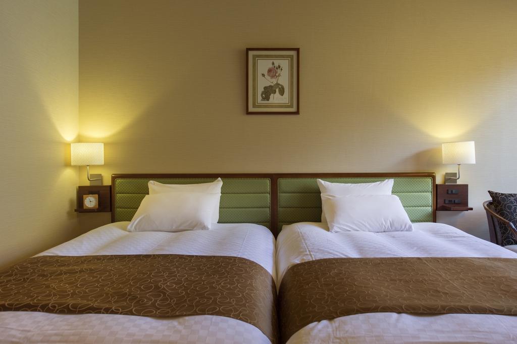 Izumigo Takayama Dog Paradise Hotel Номер фото