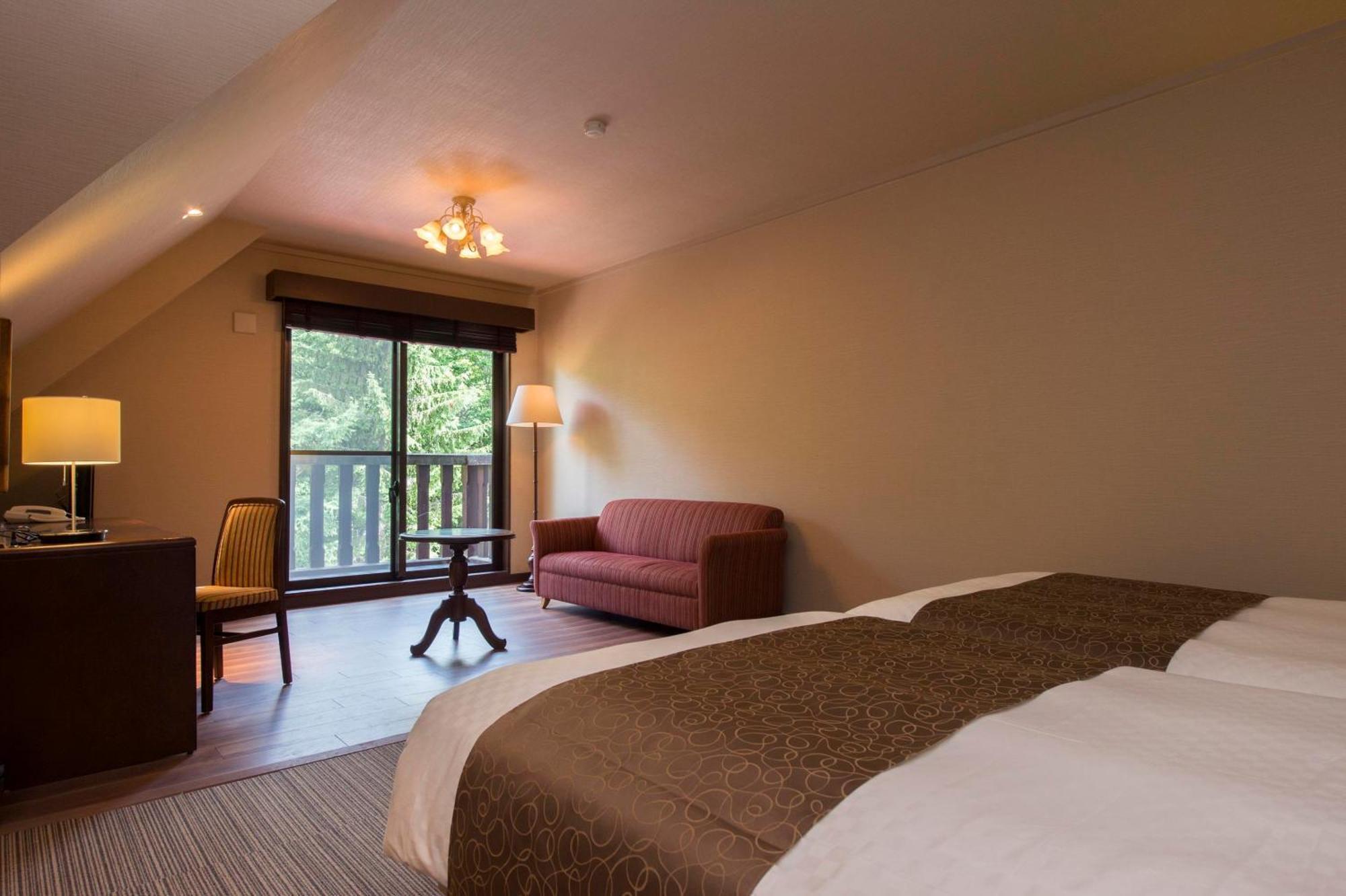 Izumigo Takayama Dog Paradise Hotel Екстер'єр фото