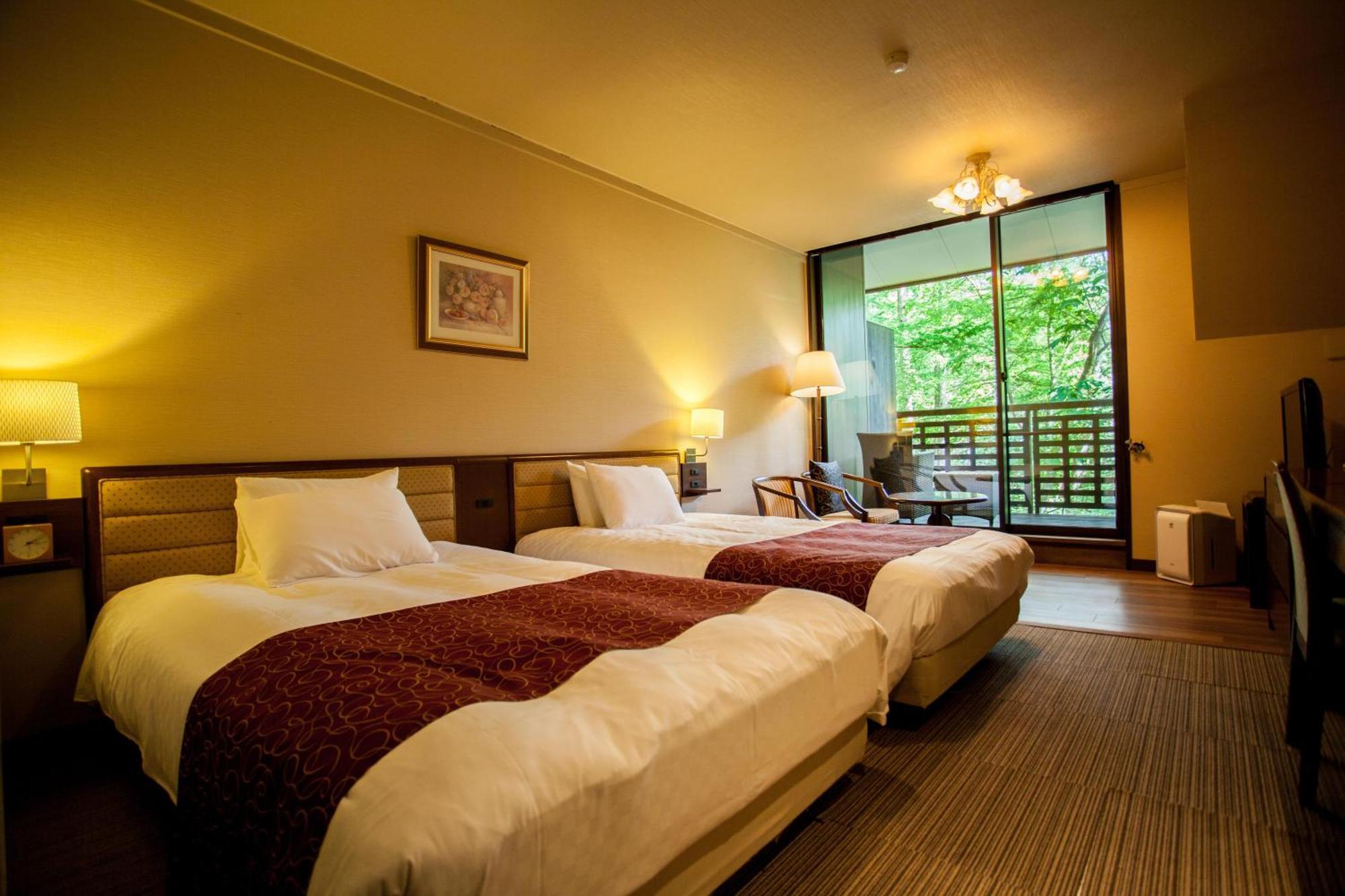 Izumigo Takayama Dog Paradise Hotel Екстер'єр фото