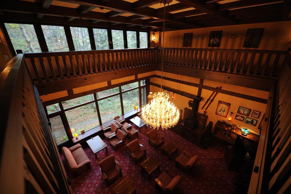 Izumigo Takayama Dog Paradise Hotel Екстер'єр фото