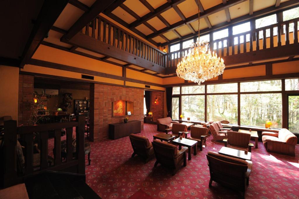 Izumigo Takayama Dog Paradise Hotel Екстер'єр фото