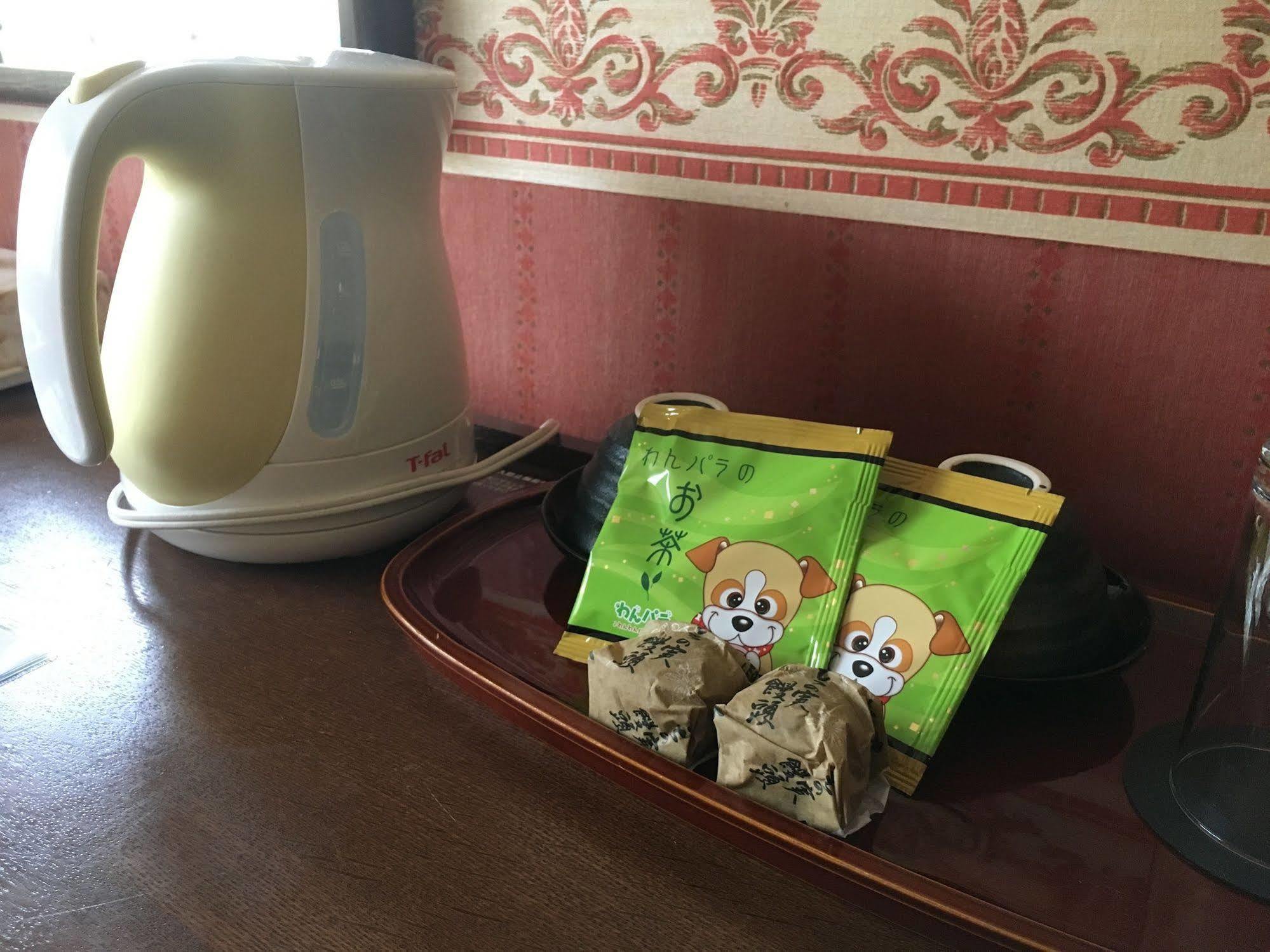 Izumigo Takayama Dog Paradise Hotel Екстер'єр фото