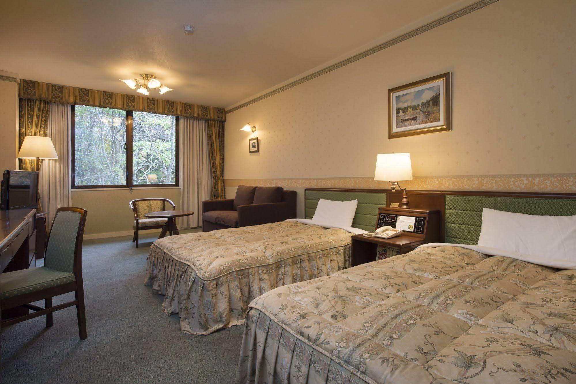 Izumigo Takayama Dog Paradise Hotel Екстер'єр фото