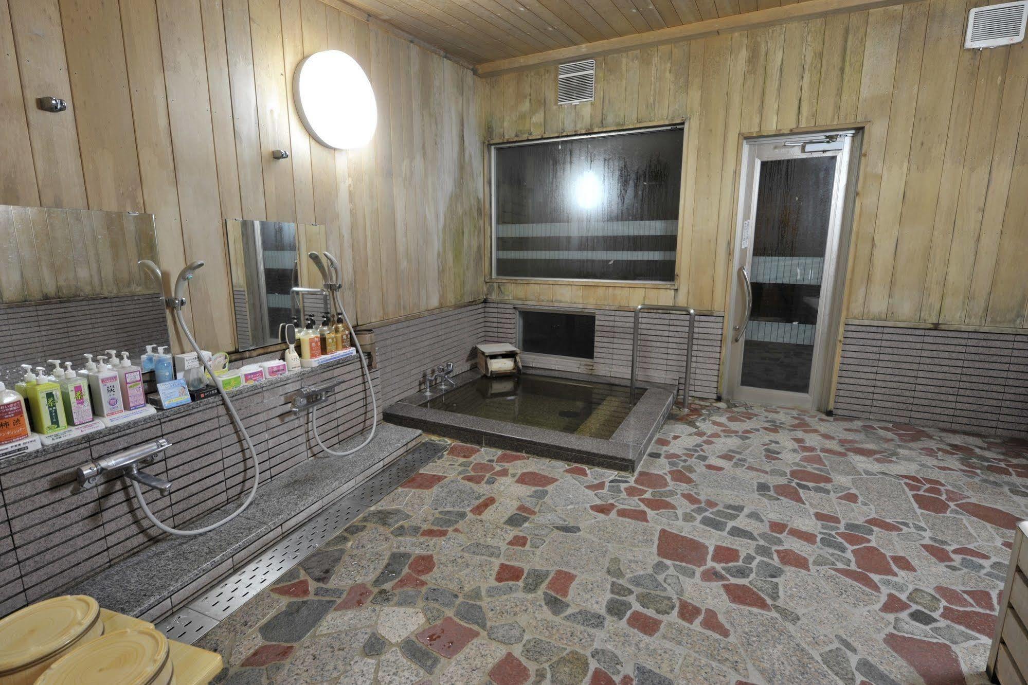 Izumigo Takayama Dog Paradise Hotel Екстер'єр фото